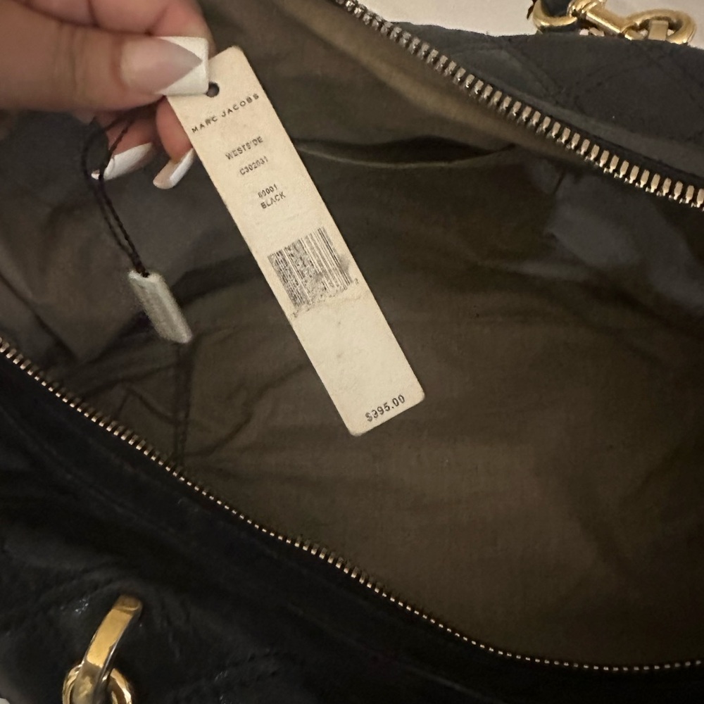 Authentic Marc Jacob’s Bag - Picture 7 of 11